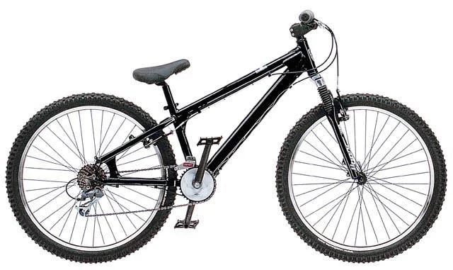 2002 Norco 125cc
