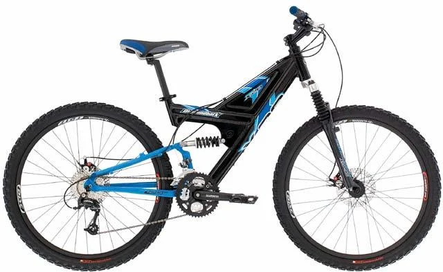 2002 Diamondback X-20