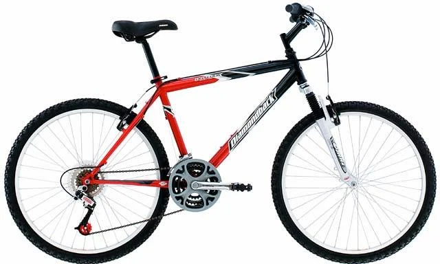 2002 Diamondback Outlook