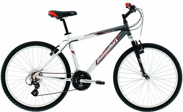 2002 Diamondback Sorrento