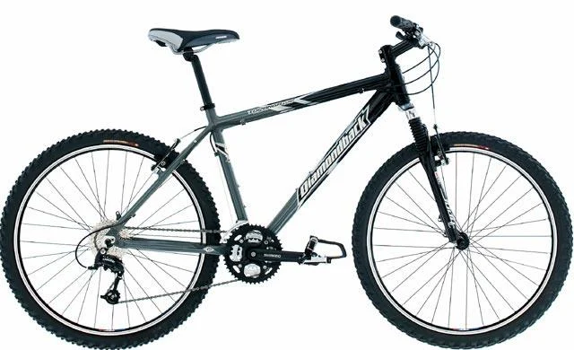 2002 Diamondback Topanga Comp