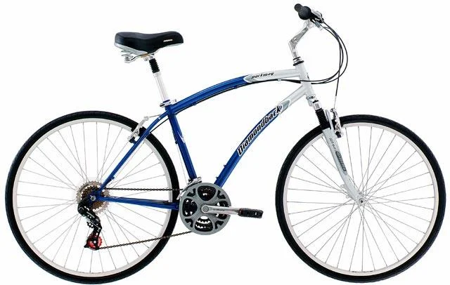 2002 Diamondback Parkway
