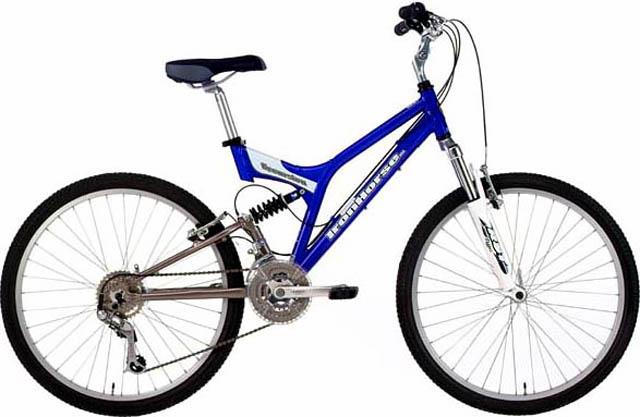 2002 Iron Horse Excursion