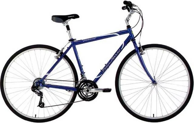 2002 Iron Horse Journey