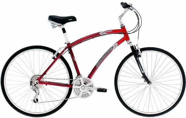 2002 Diamondback Crestview