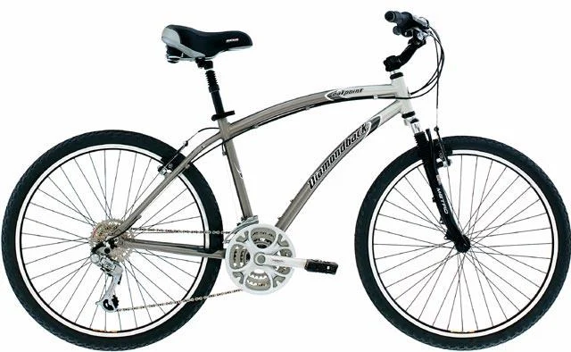 2002 Diamondback Oakpoint