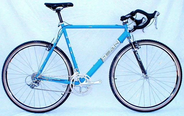 2002 Dean Torreys