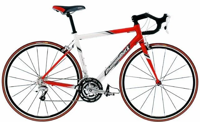 2002 Diamondback Expert