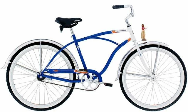 2002 Diamondback Islander