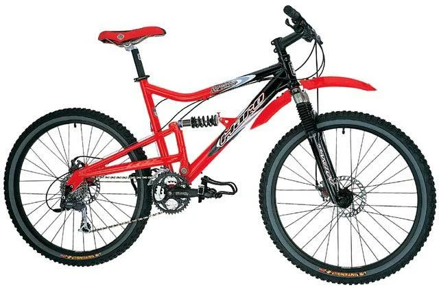 2002 Haro Extreme X2