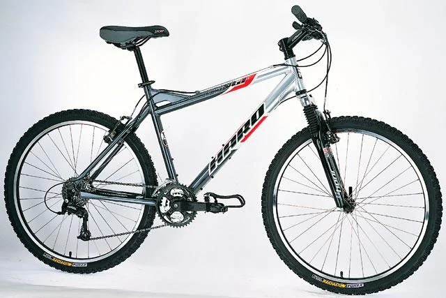 2002 Haro V3
