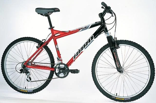 2002 Haro V1