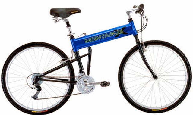 2002 Montague CX Comfort