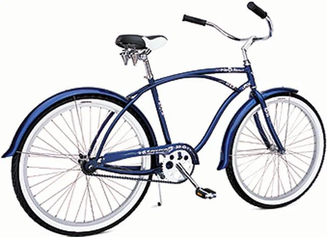 2002 Electra Hawaii 1