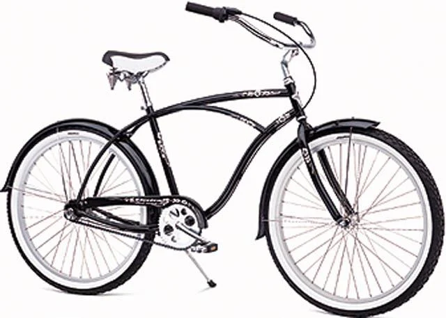 2002 Electra Hawaii 3