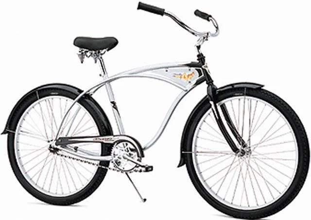 2002 Electra Flying Sue 1