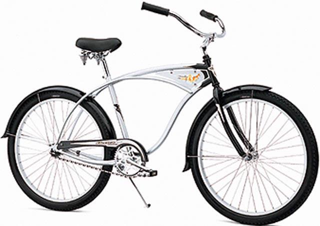 2002 Electra Flying Sue 1