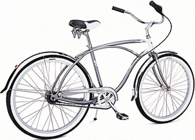 2002 Electra Deluxe 7