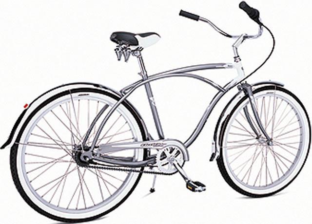 2002 Electra Deluxe 7