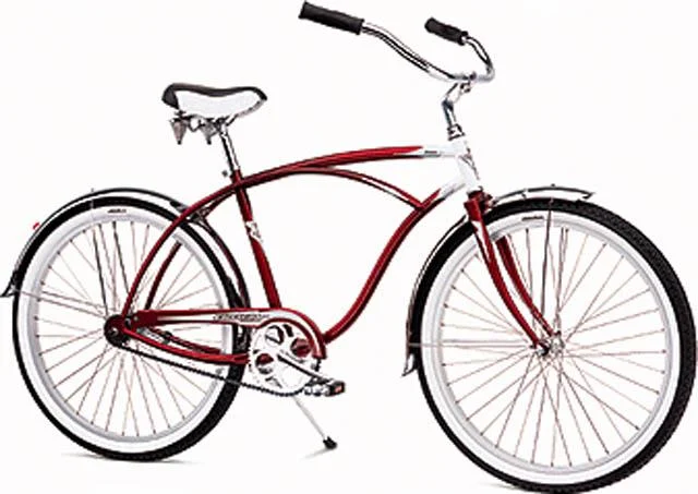2002 Electra Deluxe 1