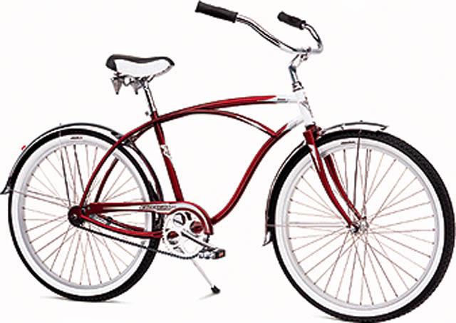 2002 Electra Deluxe 1
