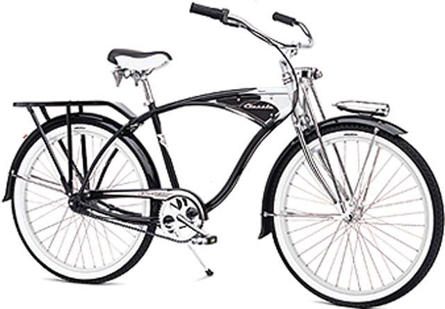 2002 Electra Deluxe Classic 1