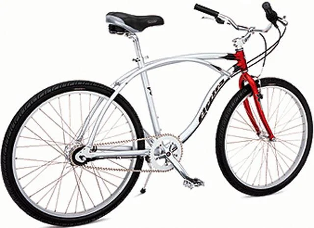 2002 Electra Paperboy 7