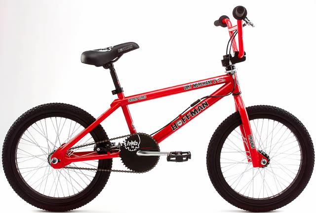 2002 Hoffman Dirt Merchant 2