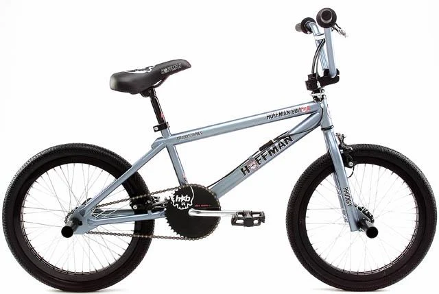 2002 Hoffman Hoffman 900