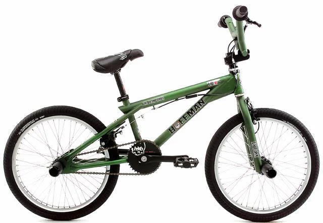 2002 Hoffman Pro EP