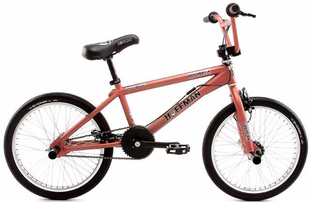 2002 Hoffman Pro Butcher