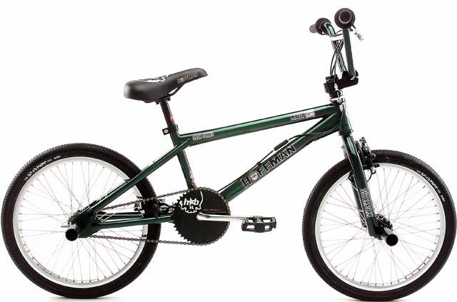 2002 Hoffman Star Kagy