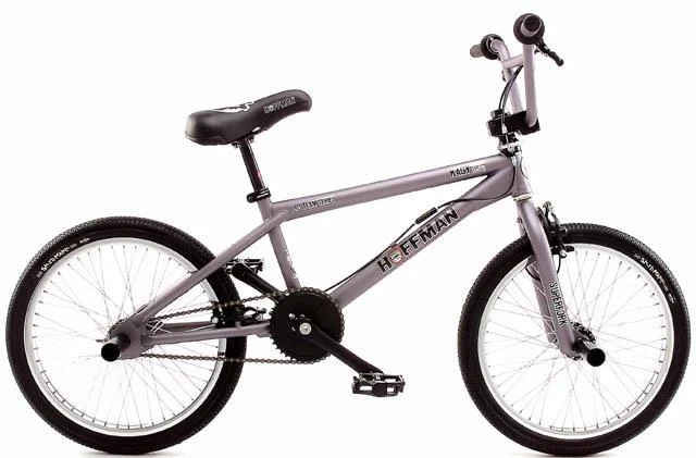 2002 Hoffman Pro Kagy