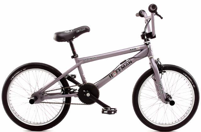 2002 Hoffman Pro Kagy