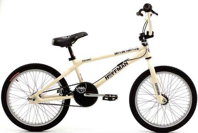 2002 Hoffman Star Dirty 1 Thirty