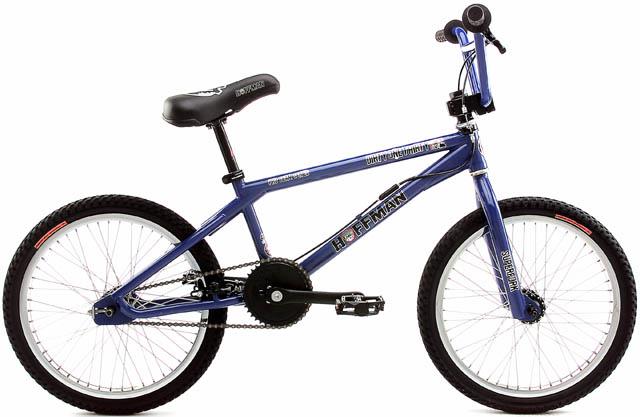2002 Hoffman Pro Dirty 1 Thirty