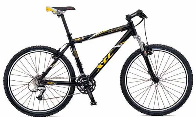 2002 Giant SE-2