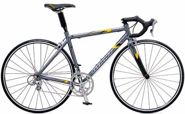 2002 Giant TCR-1