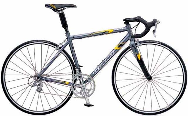 2002 Giant TCR-1
