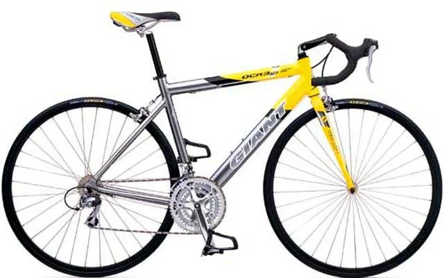 2002 Giant OCR-3