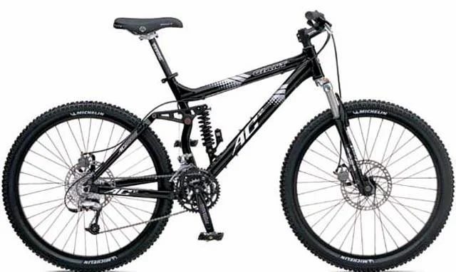 2002 Giant AC-2