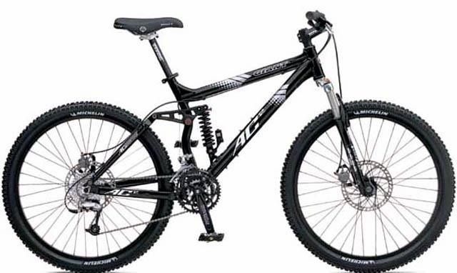 2002 Giant AC-2