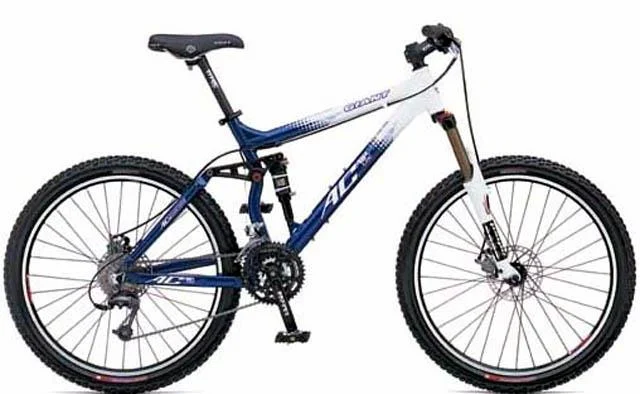 2002 Giant AC-Air Lite