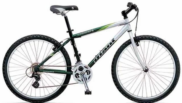 2002 Giant Boulder