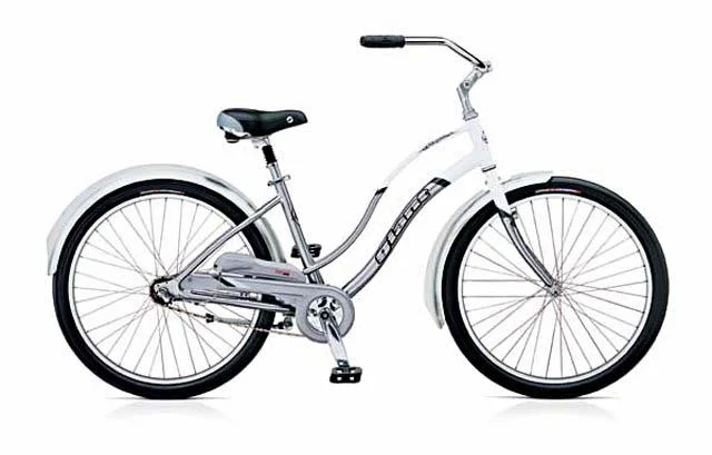 2002 Giant Simple Plus