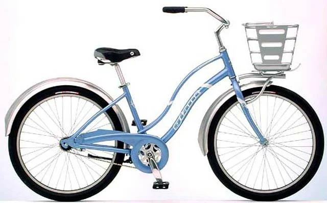 2002 Giant Simple DX