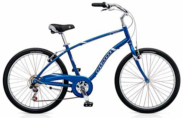 2002 Giant Simple 7