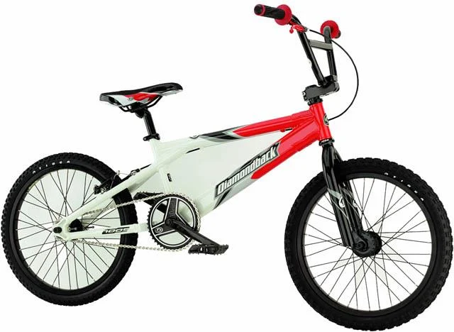 2002 Diamondback RM20