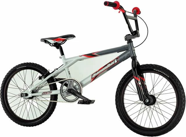 2002 Diamondback RMX