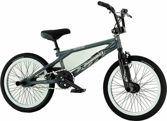 2002 Diamondback Option